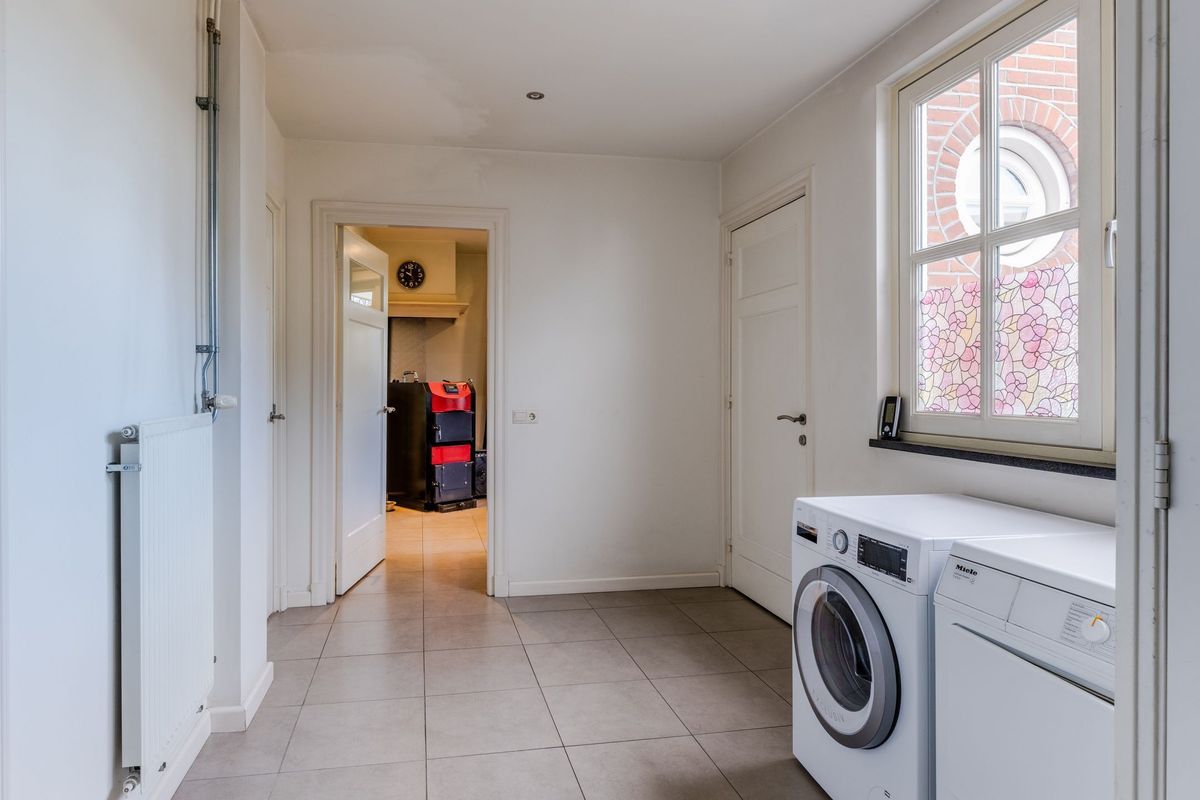 Oisterwijksebaan 9 Photo Blur 18