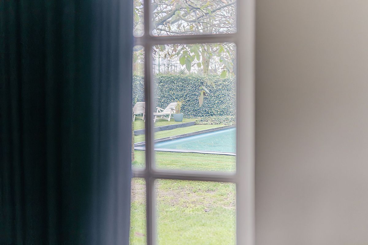 Oisterwijksebaan 9 Photo Blur 17