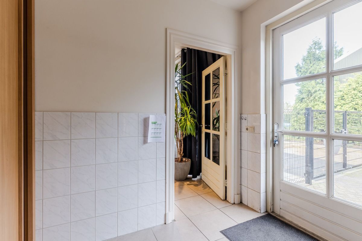 Oisterwijksebaan 9 Photo Blur 20