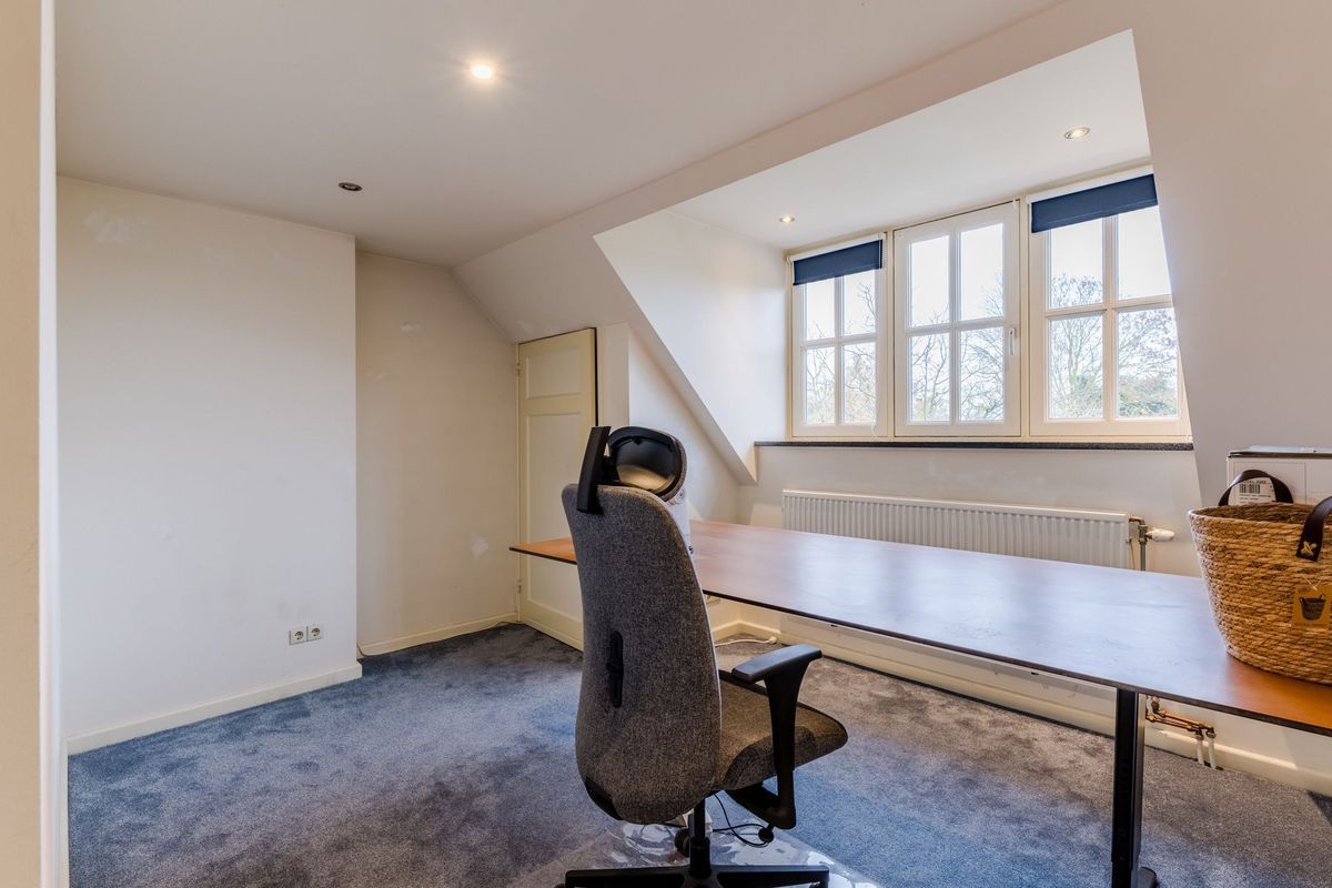 Oisterwijksebaan 9 Photo Blur 28