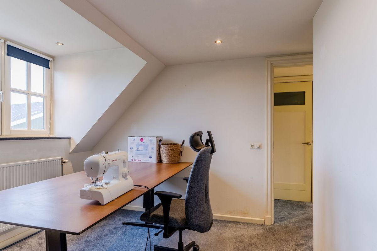 Oisterwijksebaan 9 Photo Blur 29