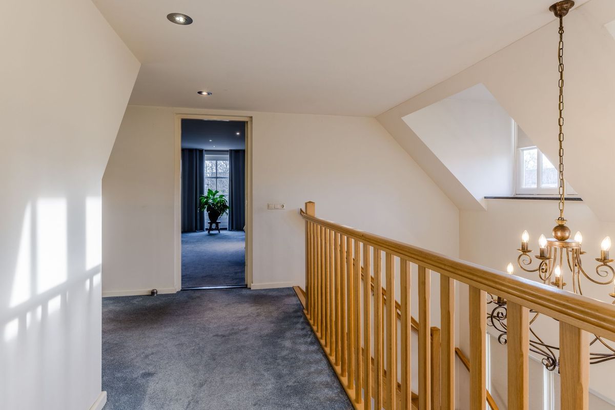 Oisterwijksebaan 9 Photo Blur 33