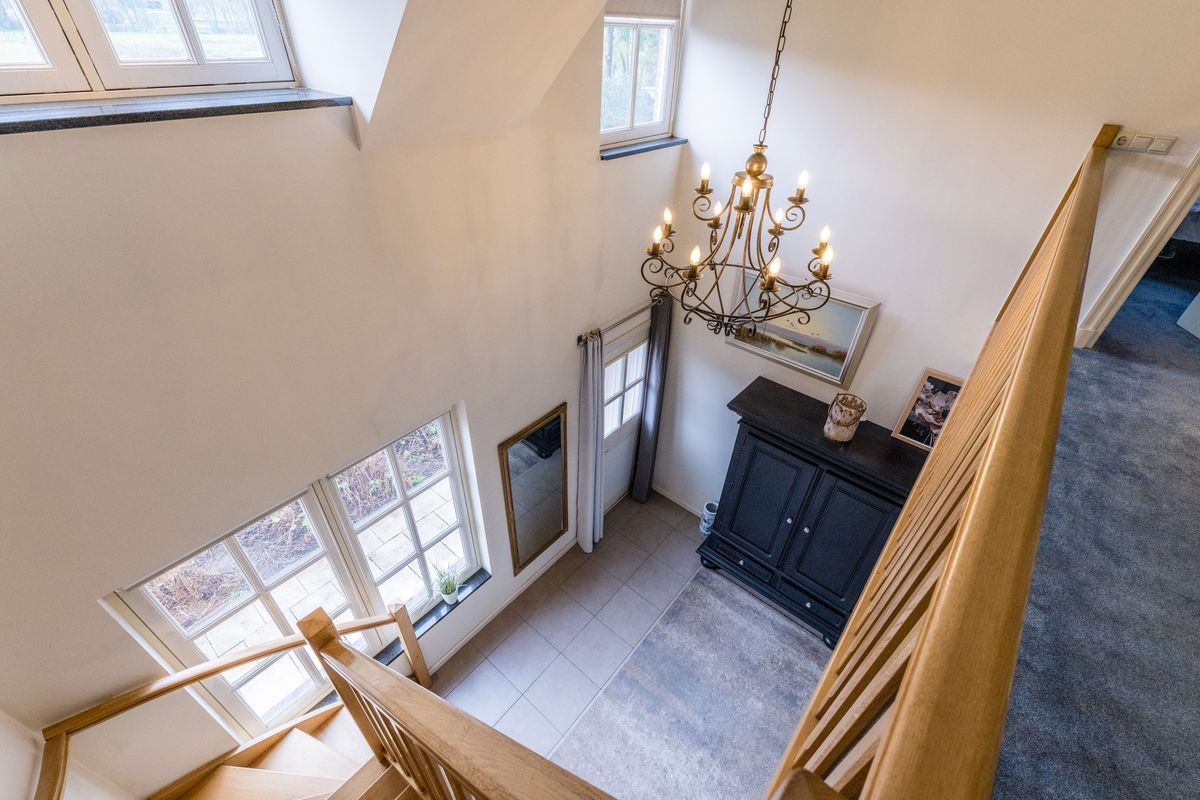 Oisterwijksebaan 9 Photo Blur 35