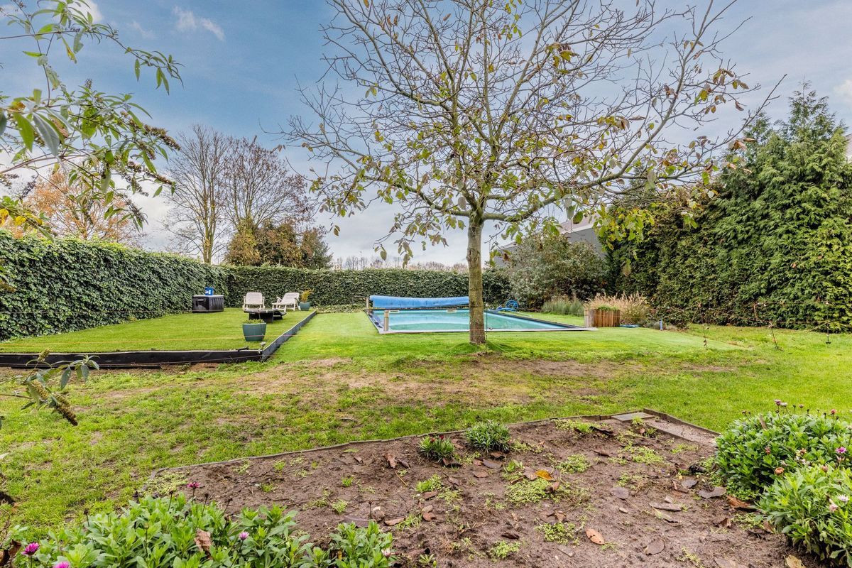 Oisterwijksebaan 9 Photo Blur 39