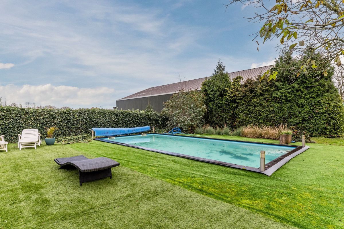 Oisterwijksebaan 9 Photo Blur 37