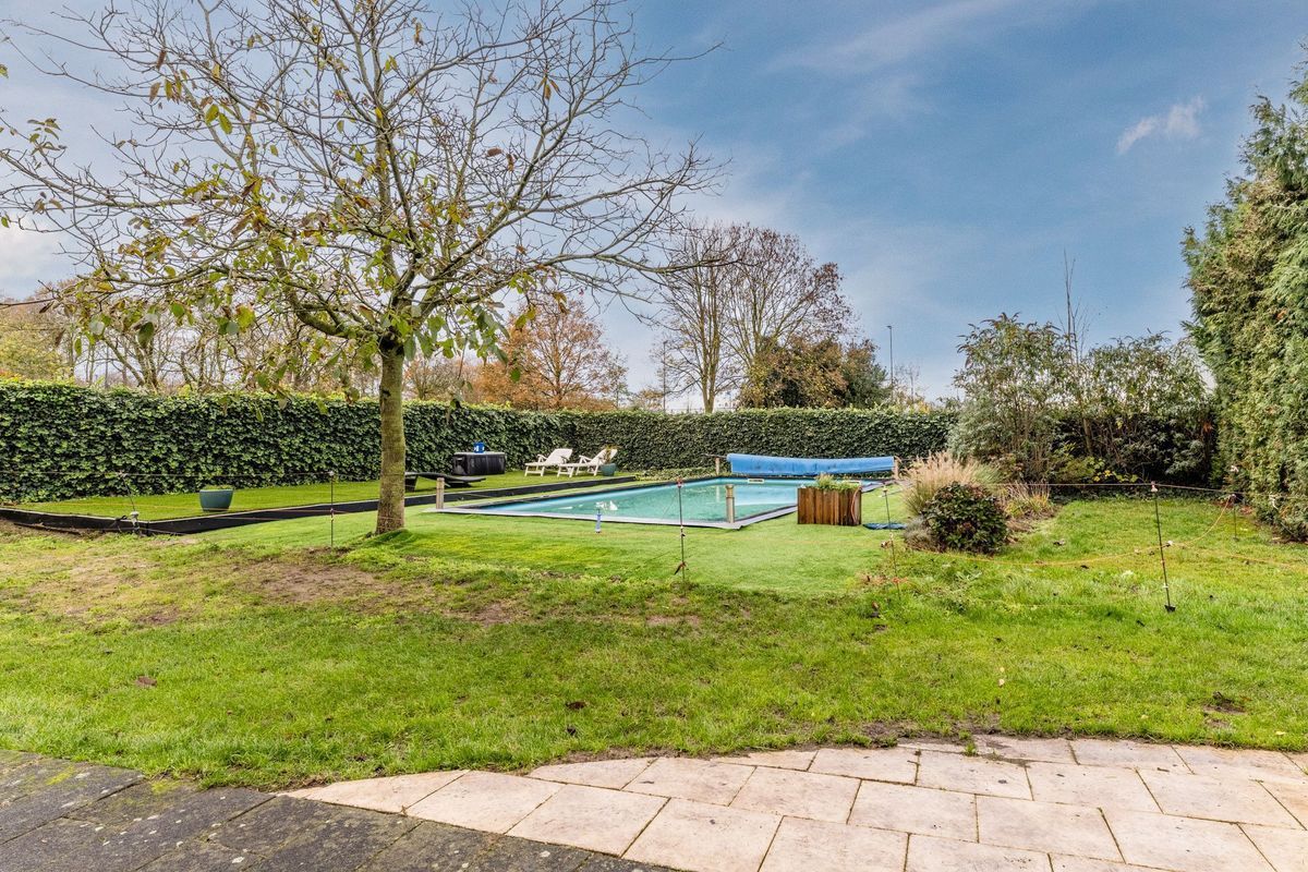 Oisterwijksebaan 9 Photo Blur 38