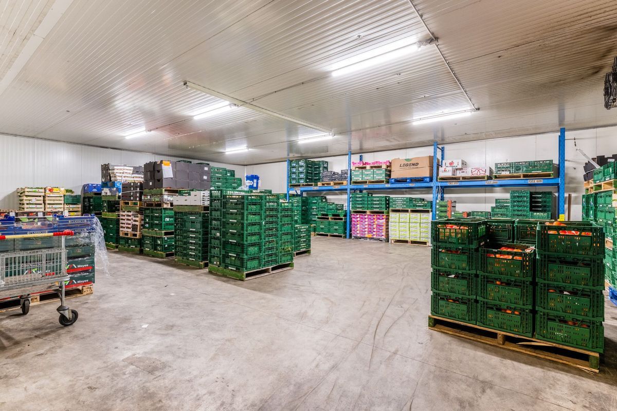 Oisterwijksebaan 9 Photo Blur 42