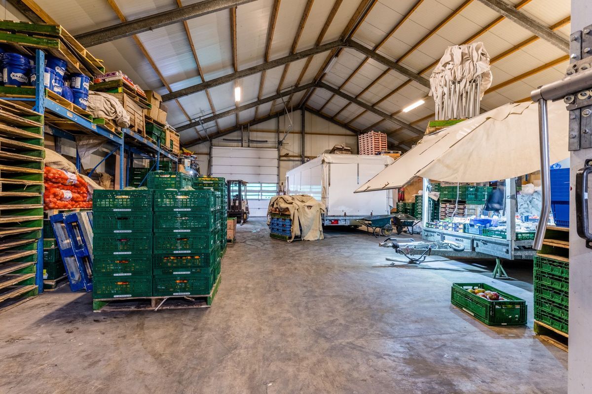 Oisterwijksebaan 9 Photo Blur 43