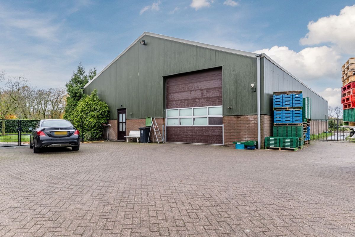 Oisterwijksebaan 9 Photo Blur 41