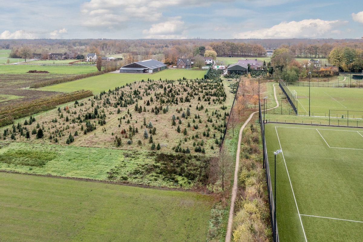 Oisterwijksebaan 9 Photo Blur 50