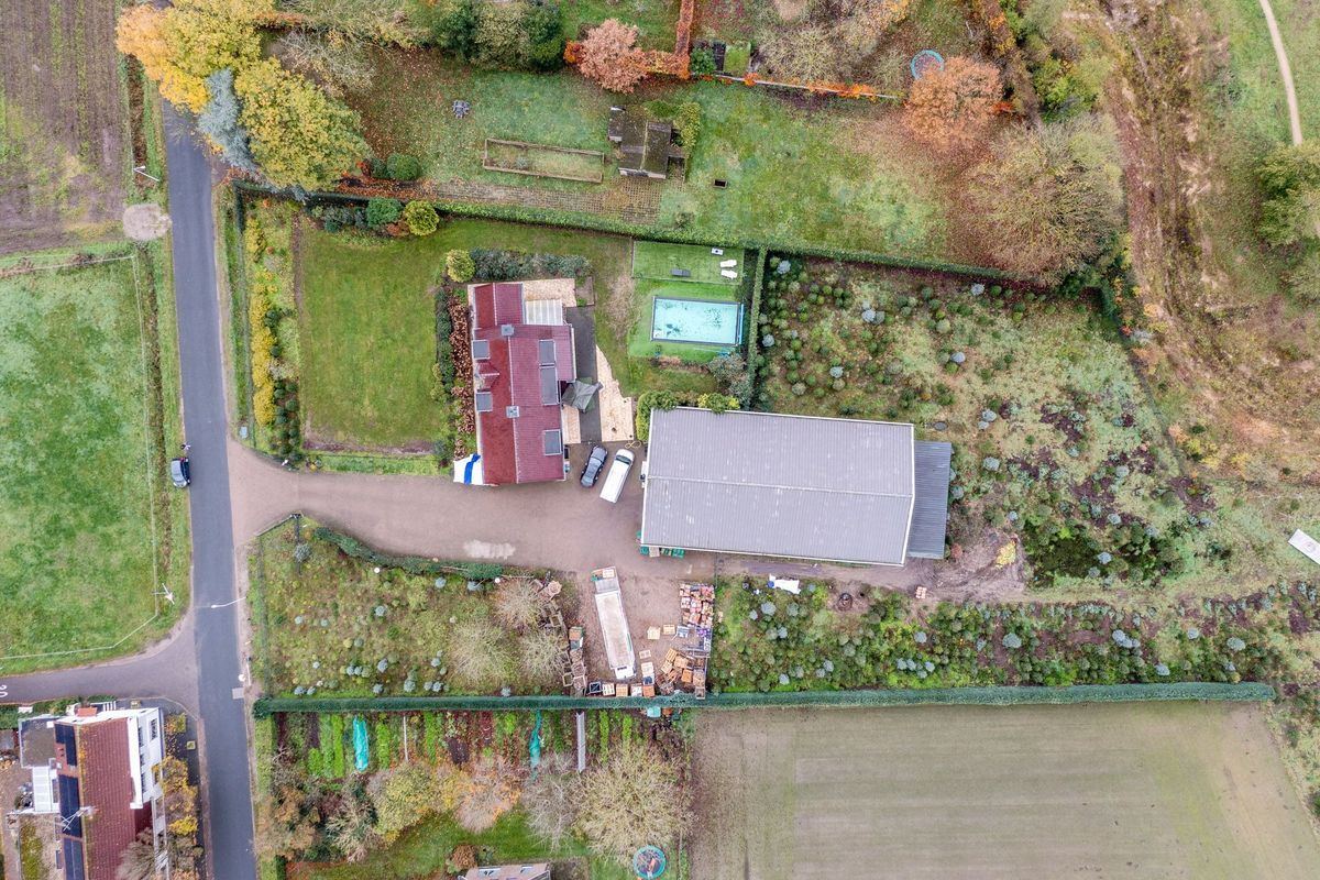 Oisterwijksebaan 9 Photo Blur 47