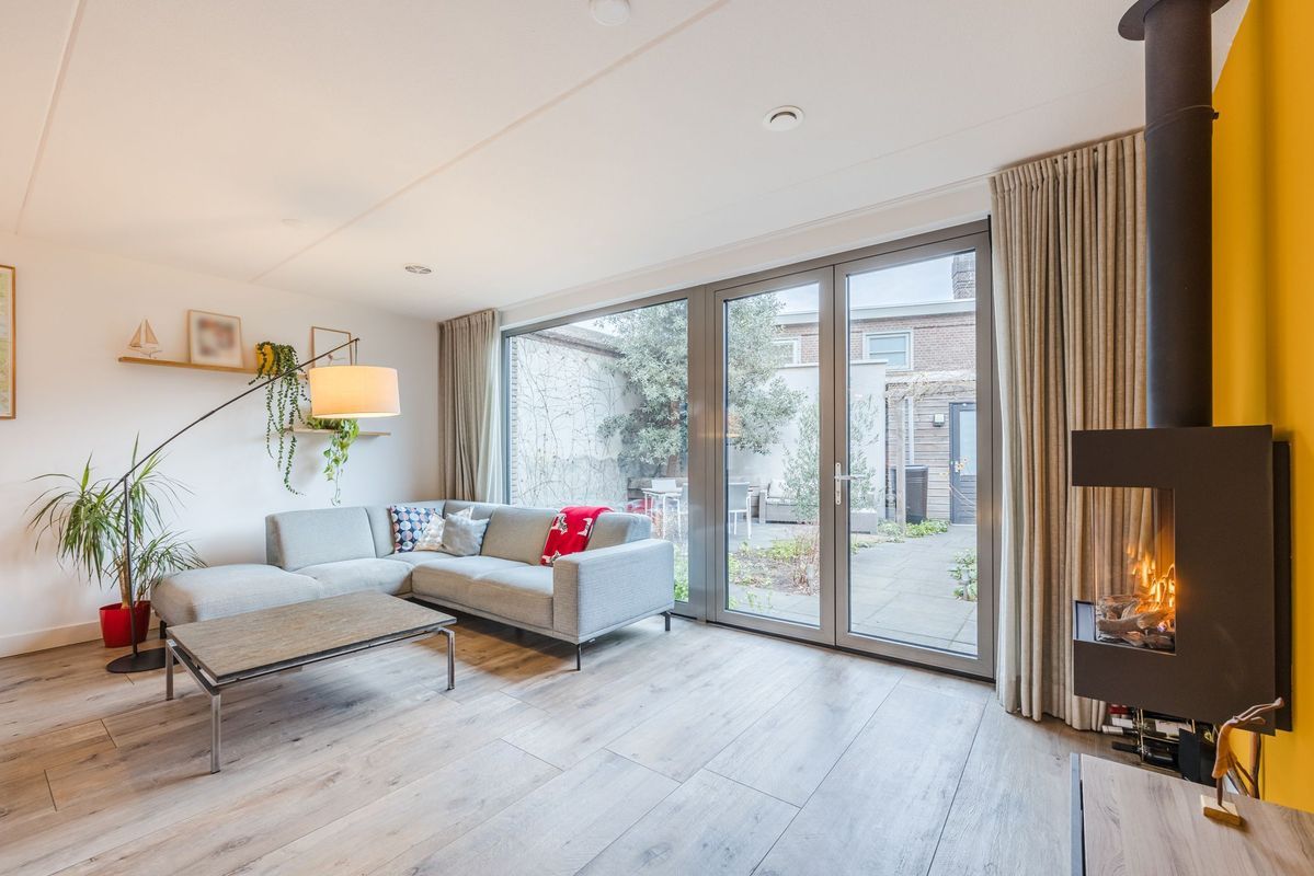 Rooi Hartenpark 1 Photo Blur 4