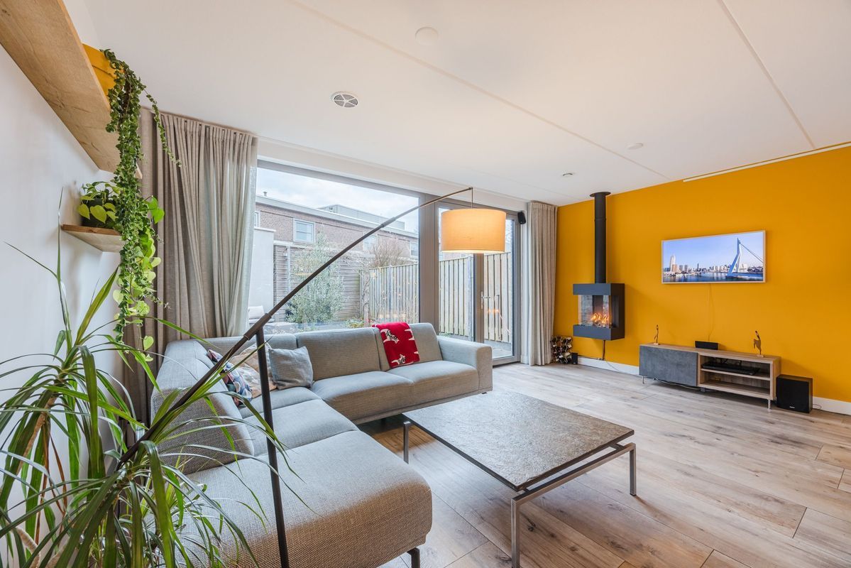 Rooi Hartenpark 1 Photo Blur 1