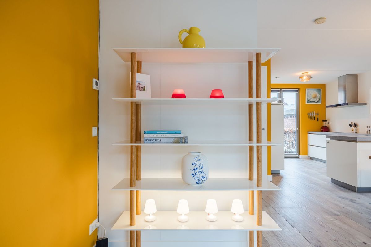 Rooi Hartenpark 1 Photo Blur 7