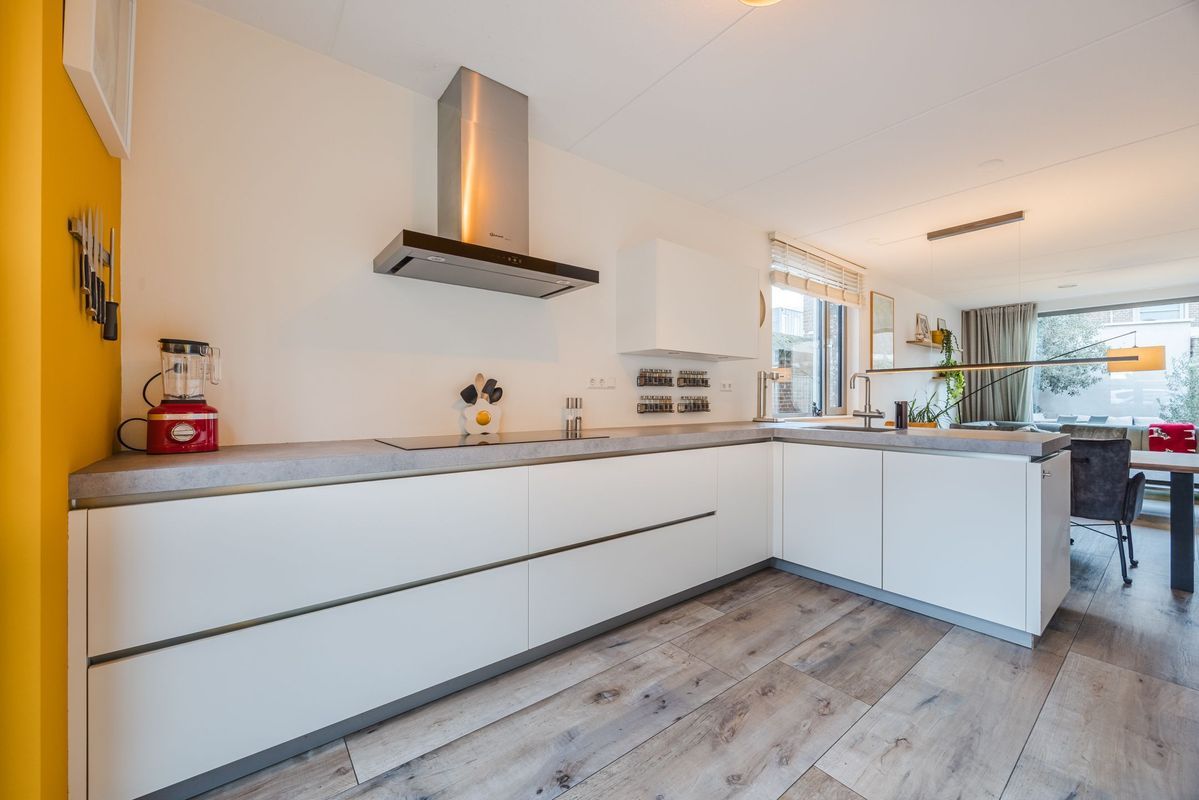 Rooi Hartenpark 1 Photo Blur 2