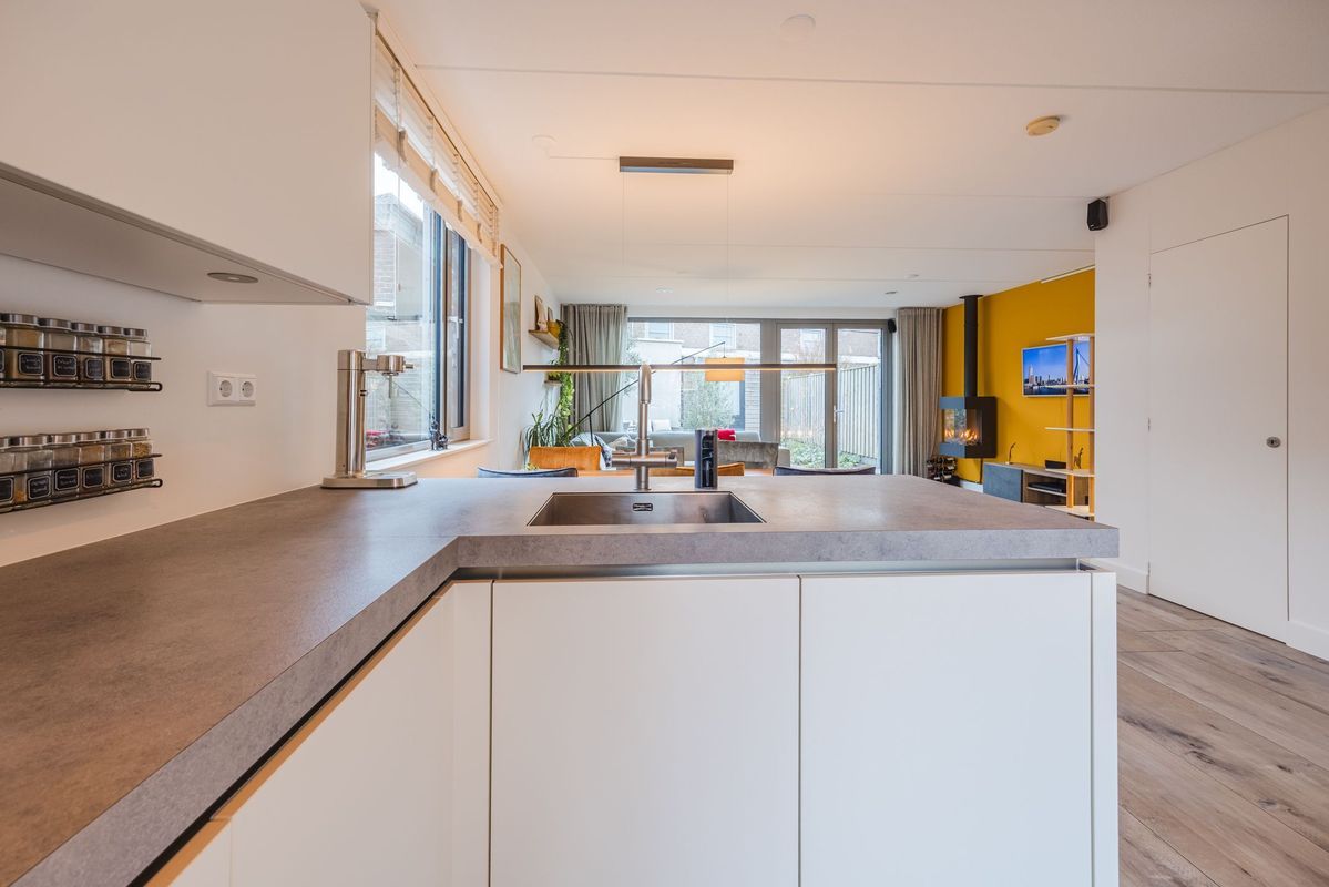 Rooi Hartenpark 1 Photo Blur 14