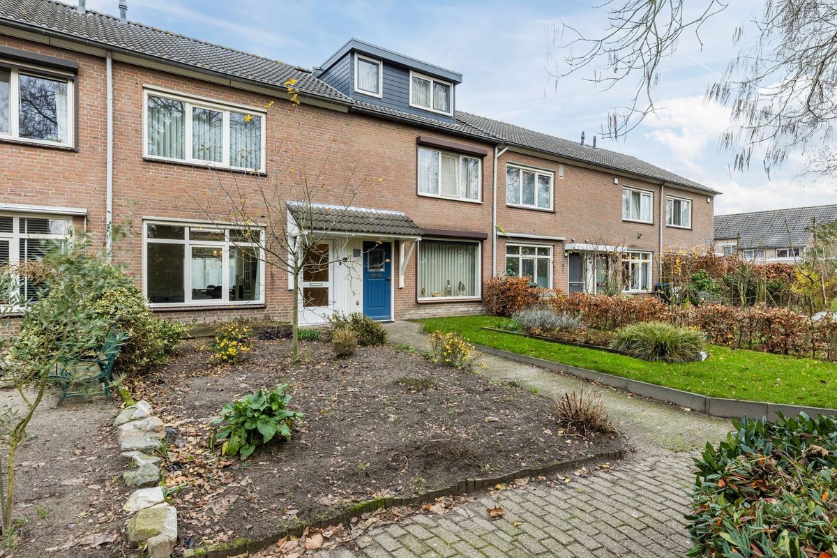 Lijsterbeslaan 15 Photo Blur 26