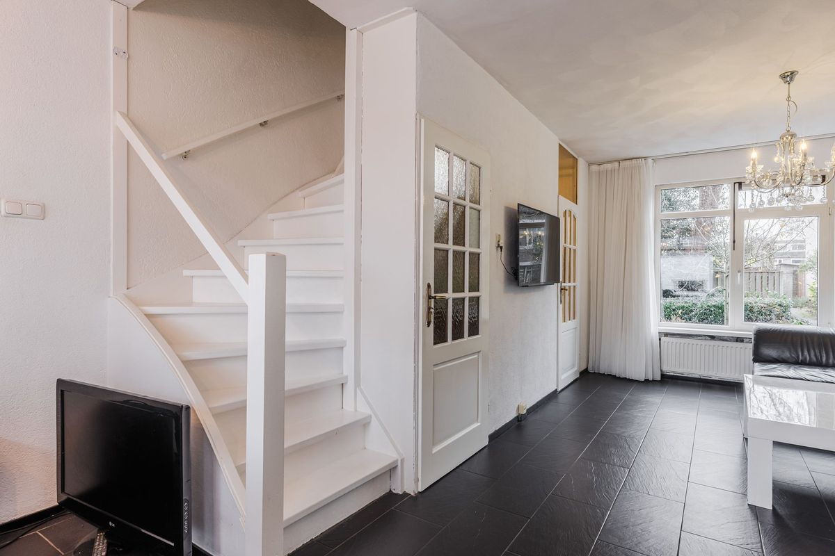 Lijsterbeslaan 15 Photo Blur 2