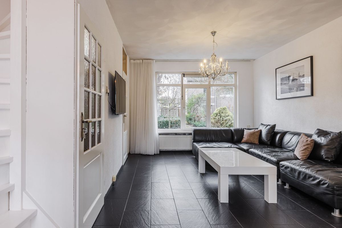 Lijsterbeslaan 15 Photo Blur 3