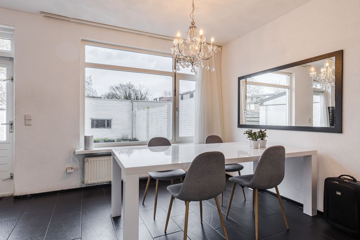 Lijsterbeslaan 15 Photo Blur 4