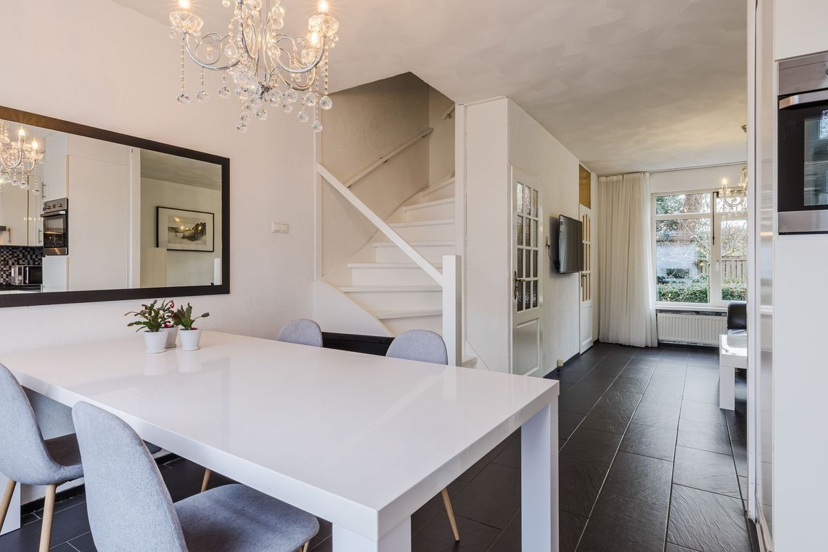 Lijsterbeslaan 15 Photo Blur 5