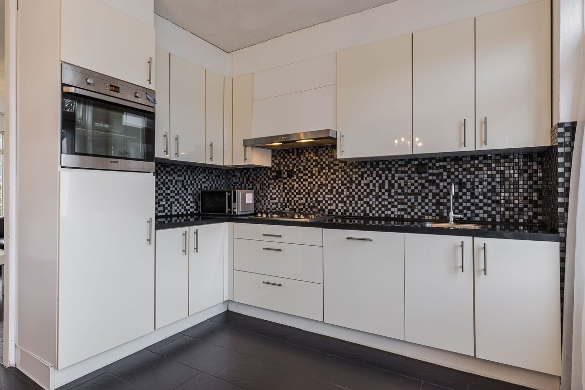 Lijsterbeslaan 15 Photo Blur 6