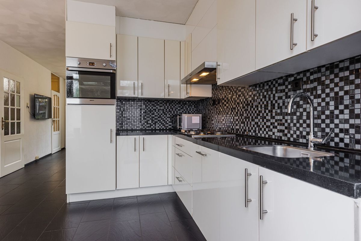 Lijsterbeslaan 15 Photo Blur 7