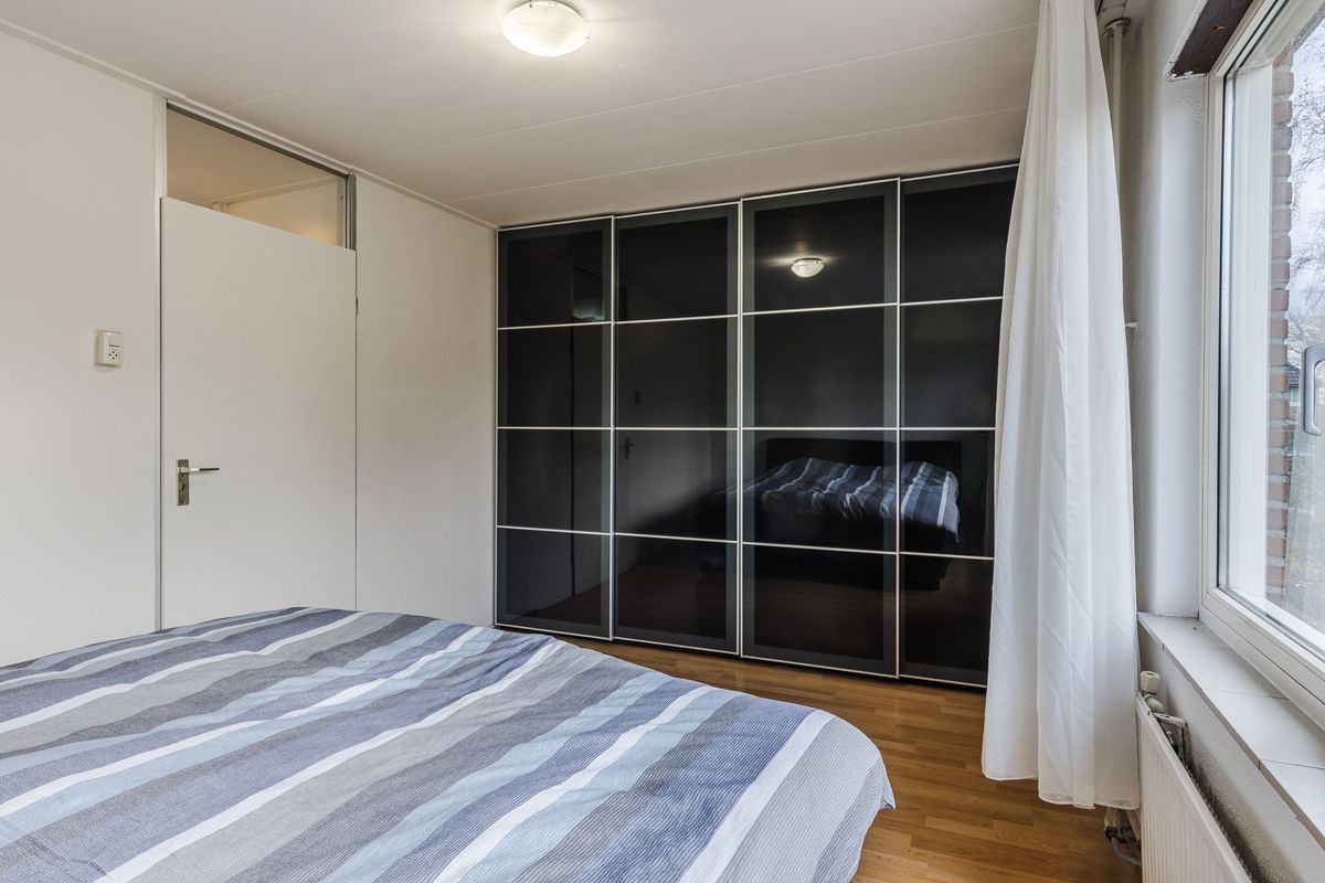 Lijsterbeslaan 15 Photo Blur 11