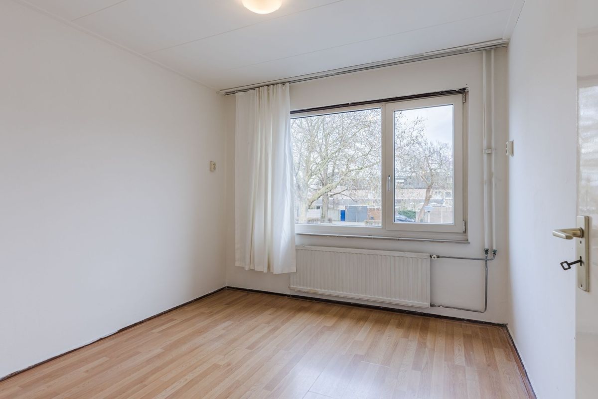 Lijsterbeslaan 15 Photo Blur 12