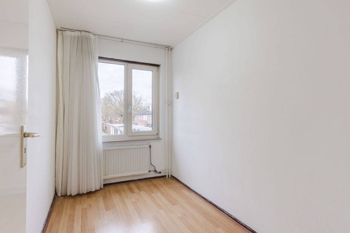 Lijsterbeslaan 15 Photo Blur 14