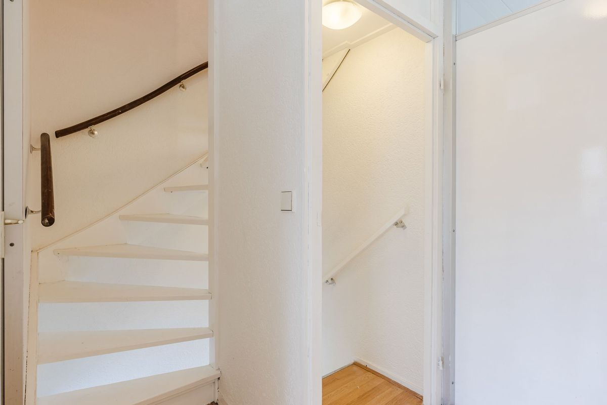 Lijsterbeslaan 15 Photo Blur 17