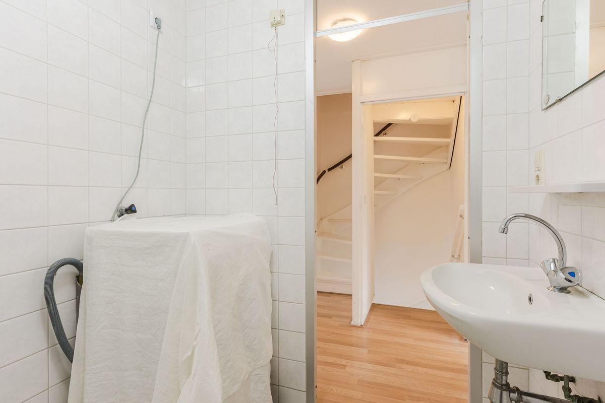 Lijsterbeslaan 15 Photo Blur 16