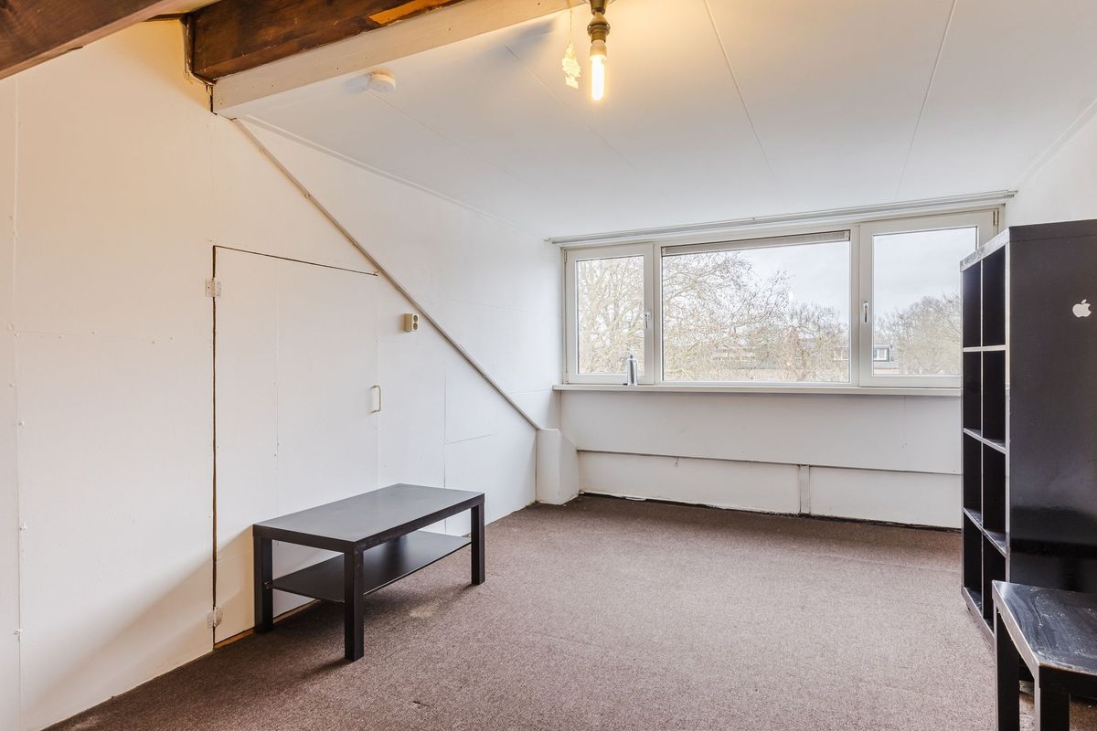 Lijsterbeslaan 15 Photo Blur 18