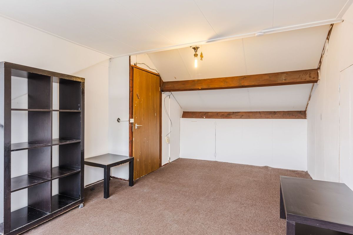 Lijsterbeslaan 15 Photo Blur 19