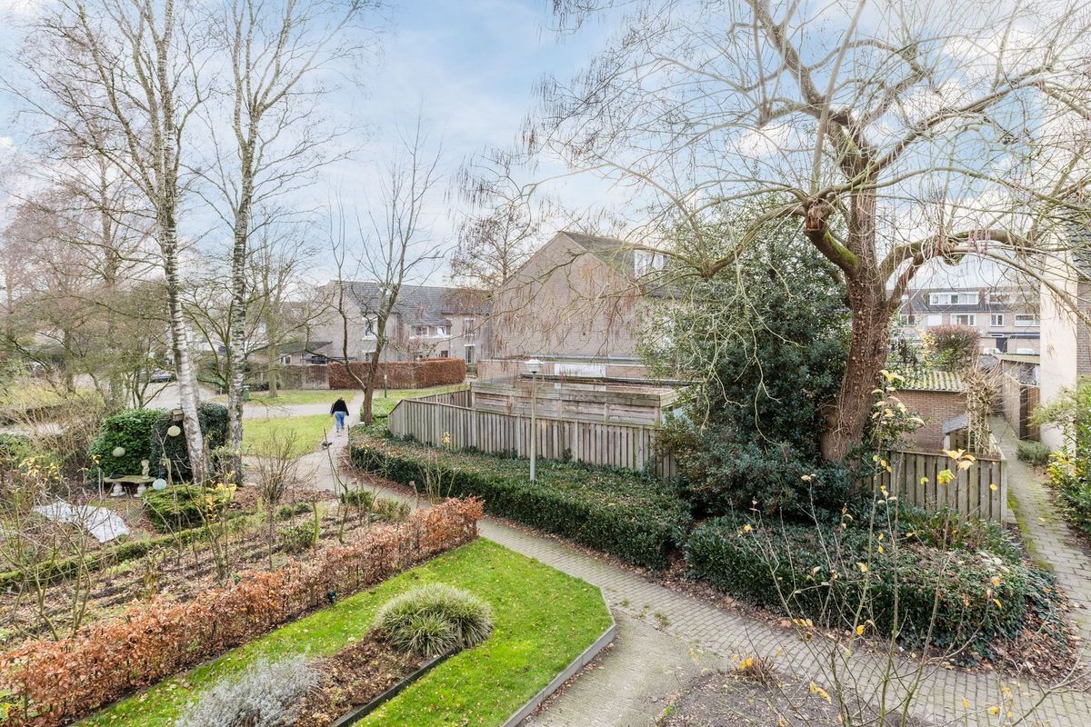 Lijsterbeslaan 15 Photo Blur 21