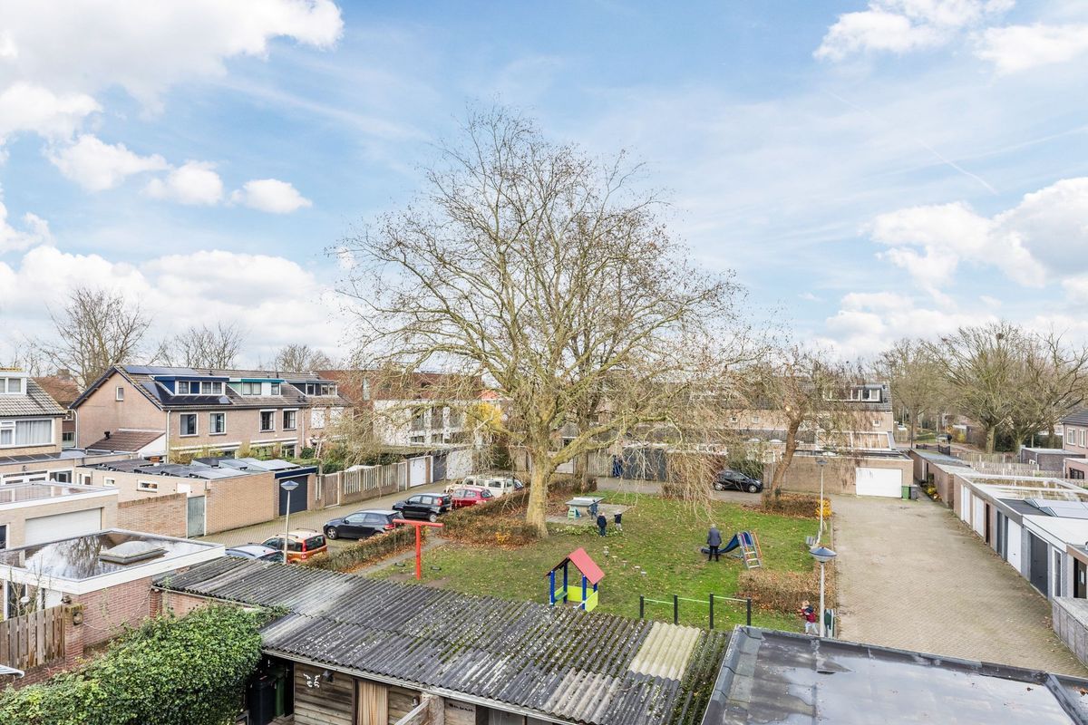 Lijsterbeslaan 15 Photo Blur 20