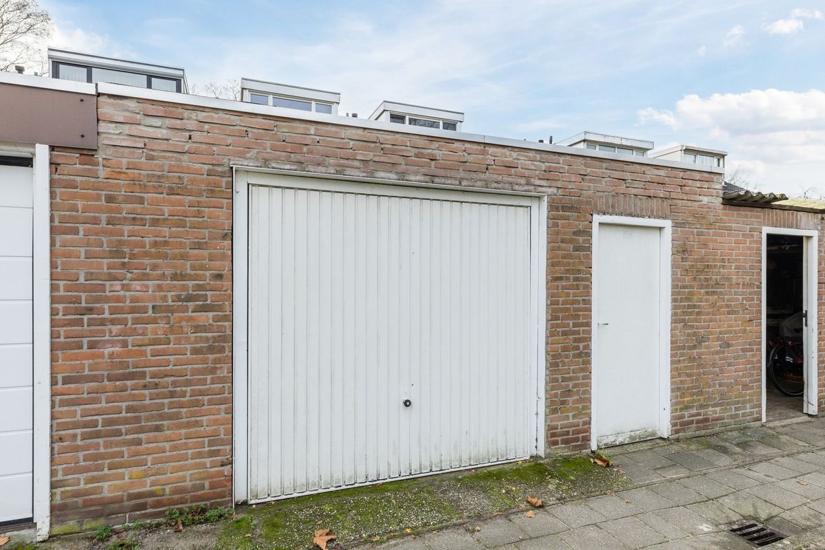 Lijsterbeslaan 15 Photo Blur 24