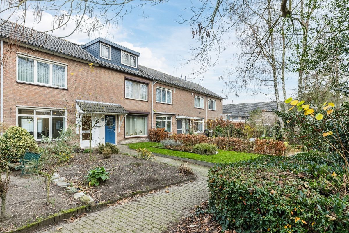 Lijsterbeslaan 15 Photo Blur 29