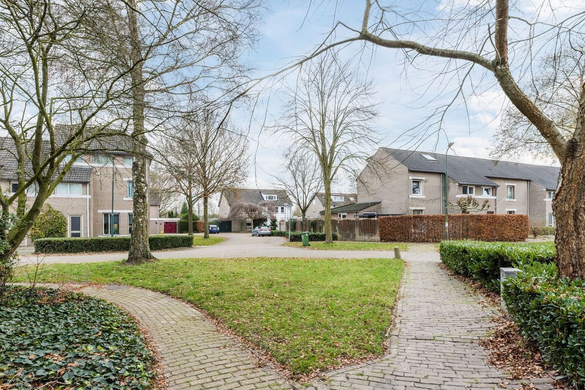 Lijsterbeslaan 15 Photo Blur 32