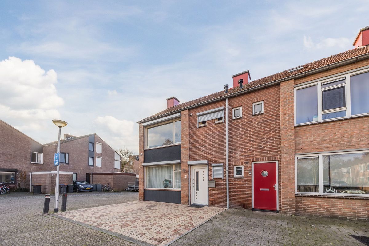 Jan Evertsenstraat 41 Photo Blur 39