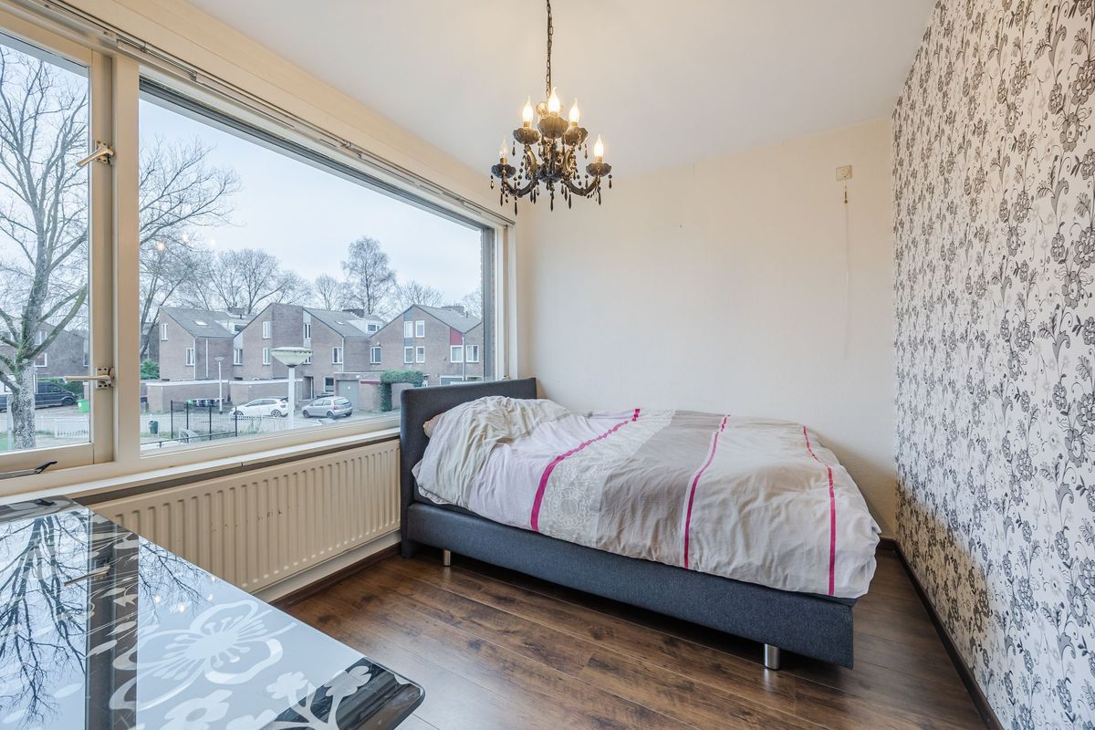 Jan Evertsenstraat 41 Photo Blur 21