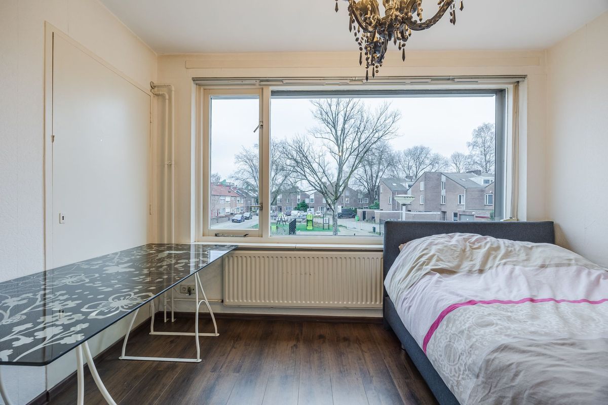 Jan Evertsenstraat 41 Photo Blur 22