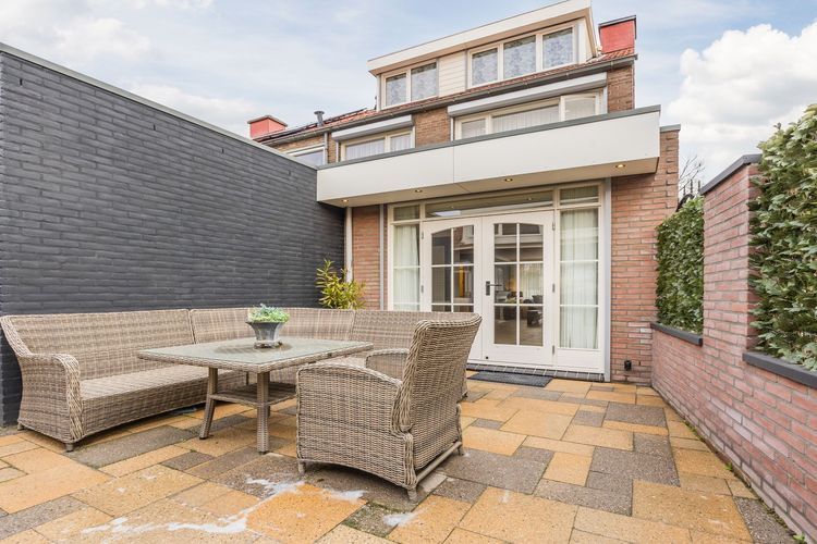 Jan Evertsenstraat 41 Photo 1