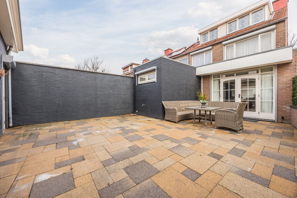 Jan Evertsenstraat 41 Photo Blur 30