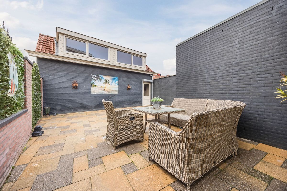 Jan Evertsenstraat 41 Photo Blur 33