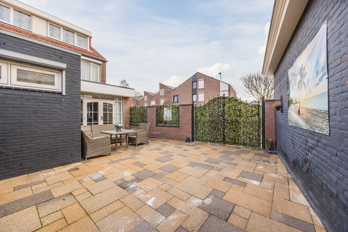 Jan Evertsenstraat 41 Photo Blur 32