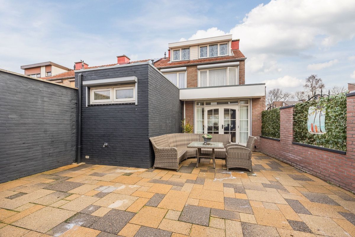 Jan Evertsenstraat 41 Photo Blur 31