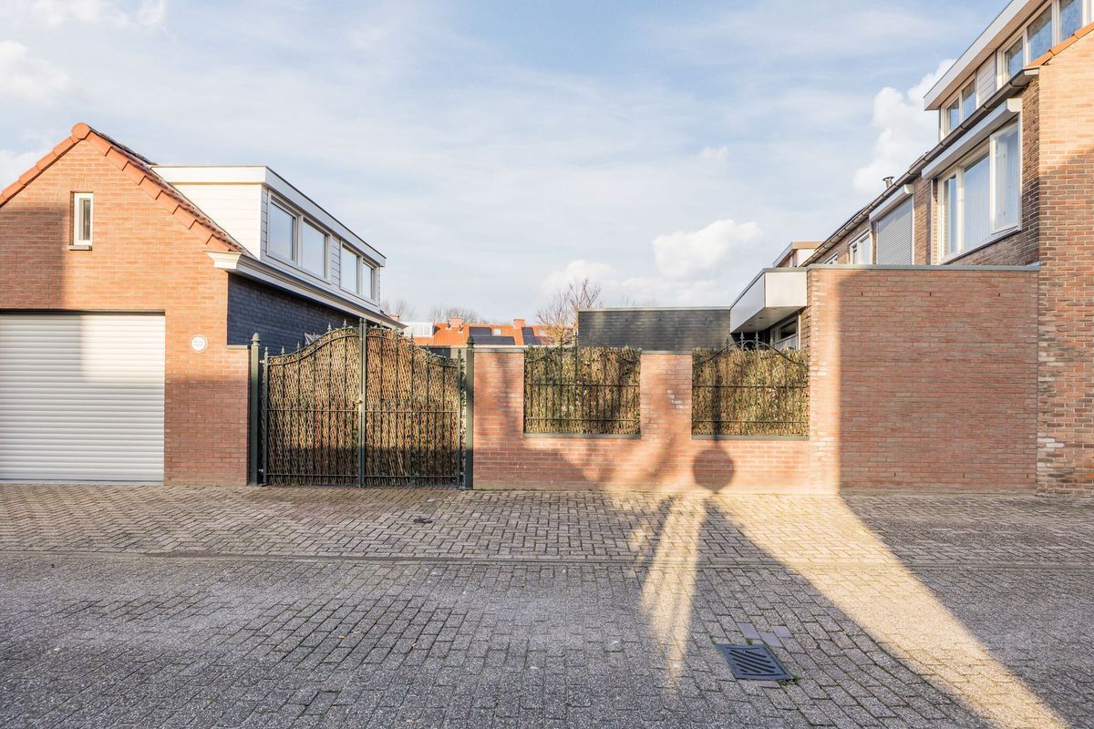 Jan Evertsenstraat 41 Photo Blur 37