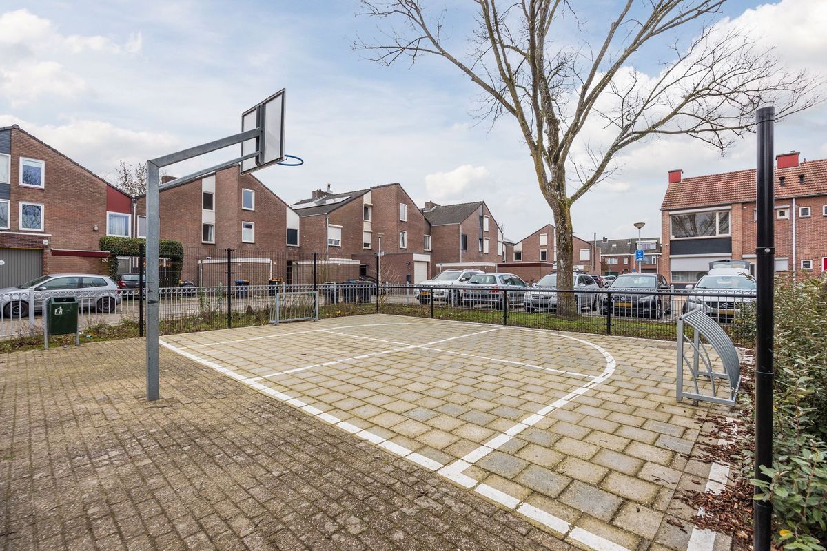 Jan Evertsenstraat 41 Photo Blur 41