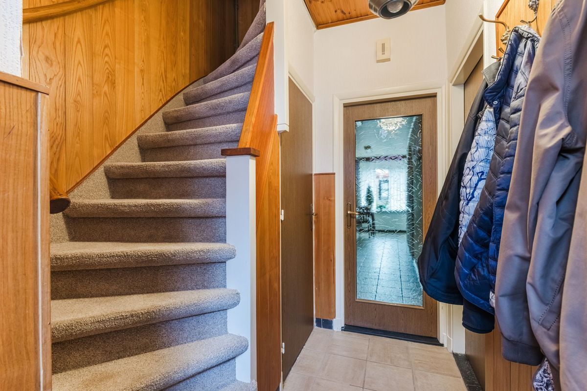 Christiaan Huygensstraat 50 Photo Blur 10